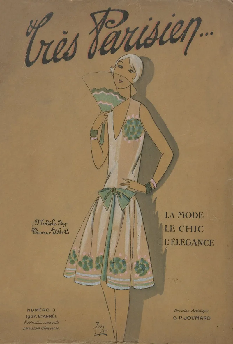 La Mode Le Chic Lelegance 8