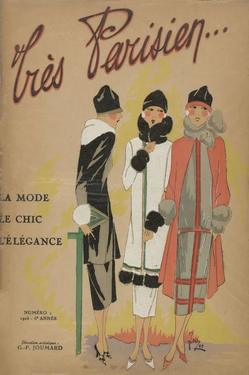 La Mode Le Chic Lelegance