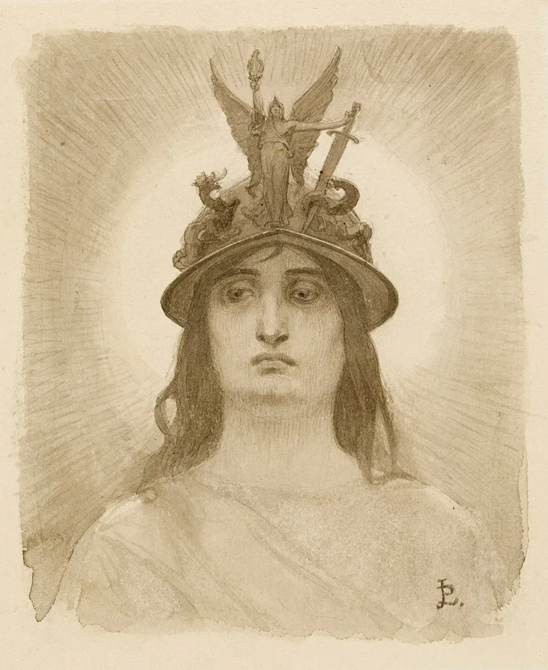 La Muse Indignation