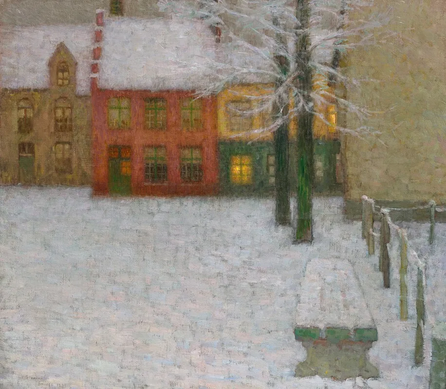 La Neige 4