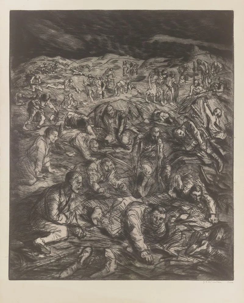 La Nuit 10