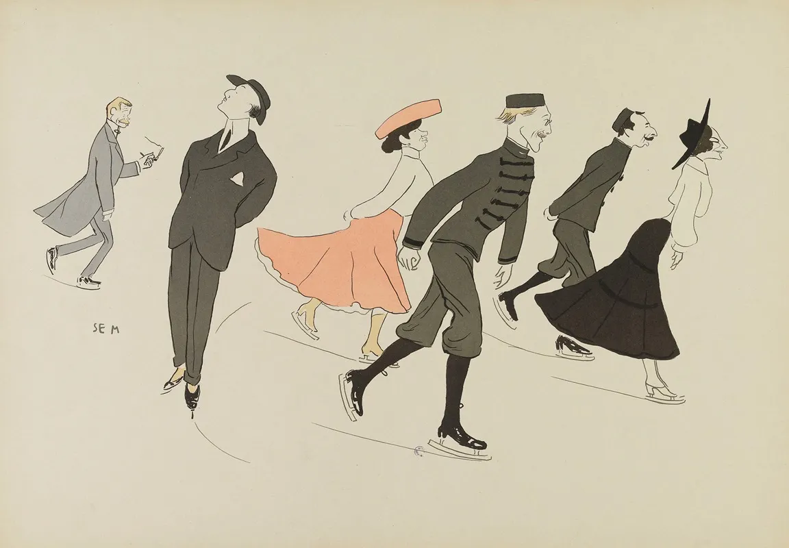 La Patinoire