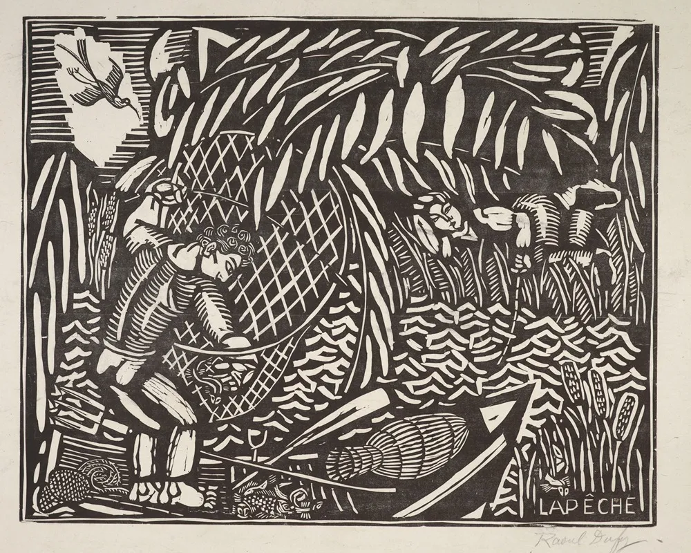 La Peche 6