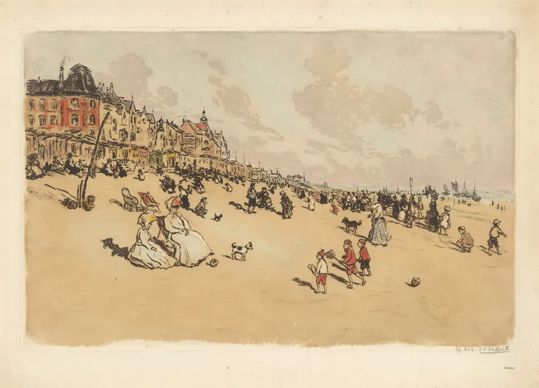 La Petite Plage