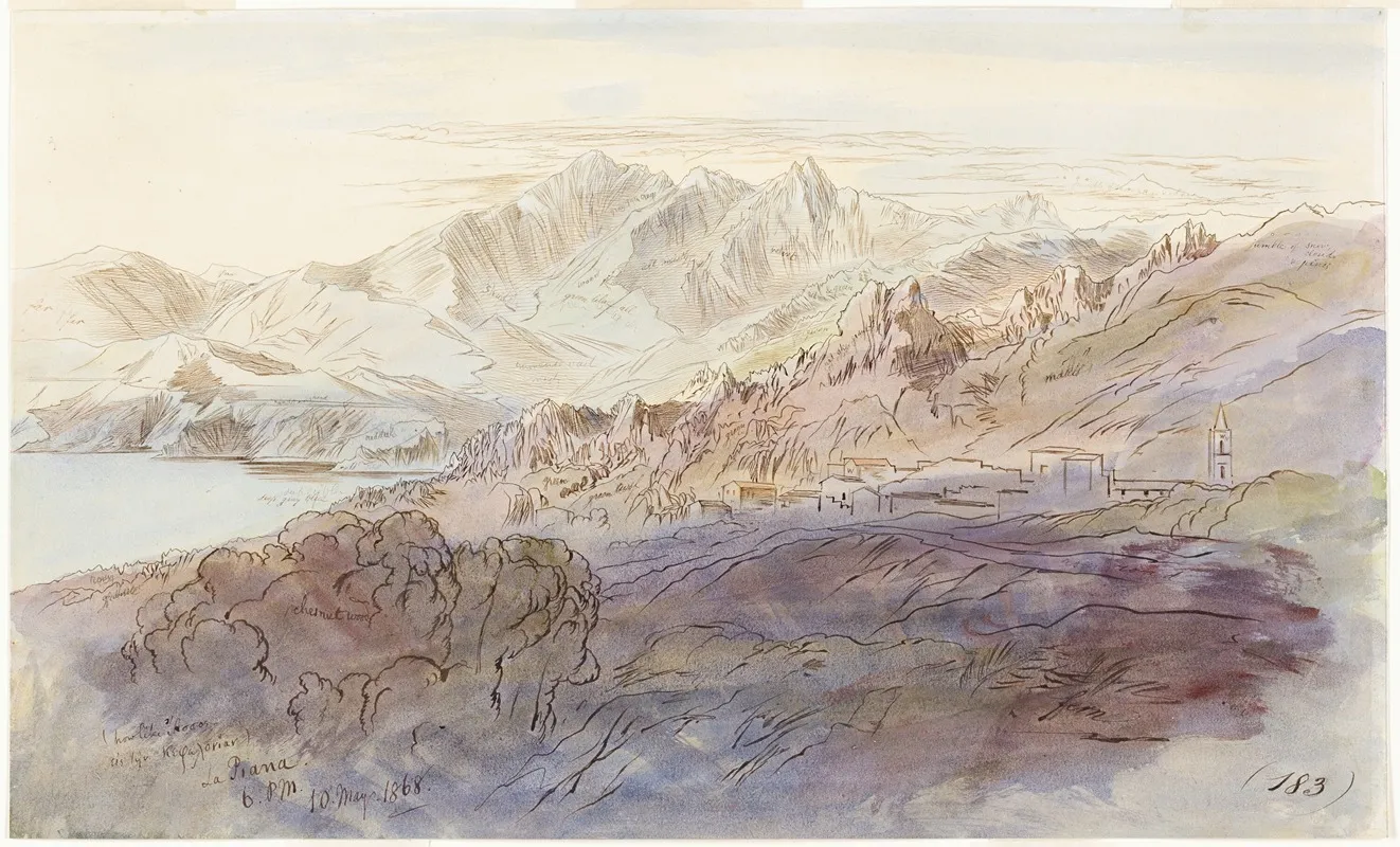 La Piana