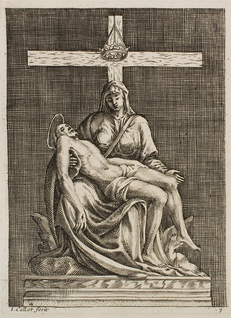 La Pieta