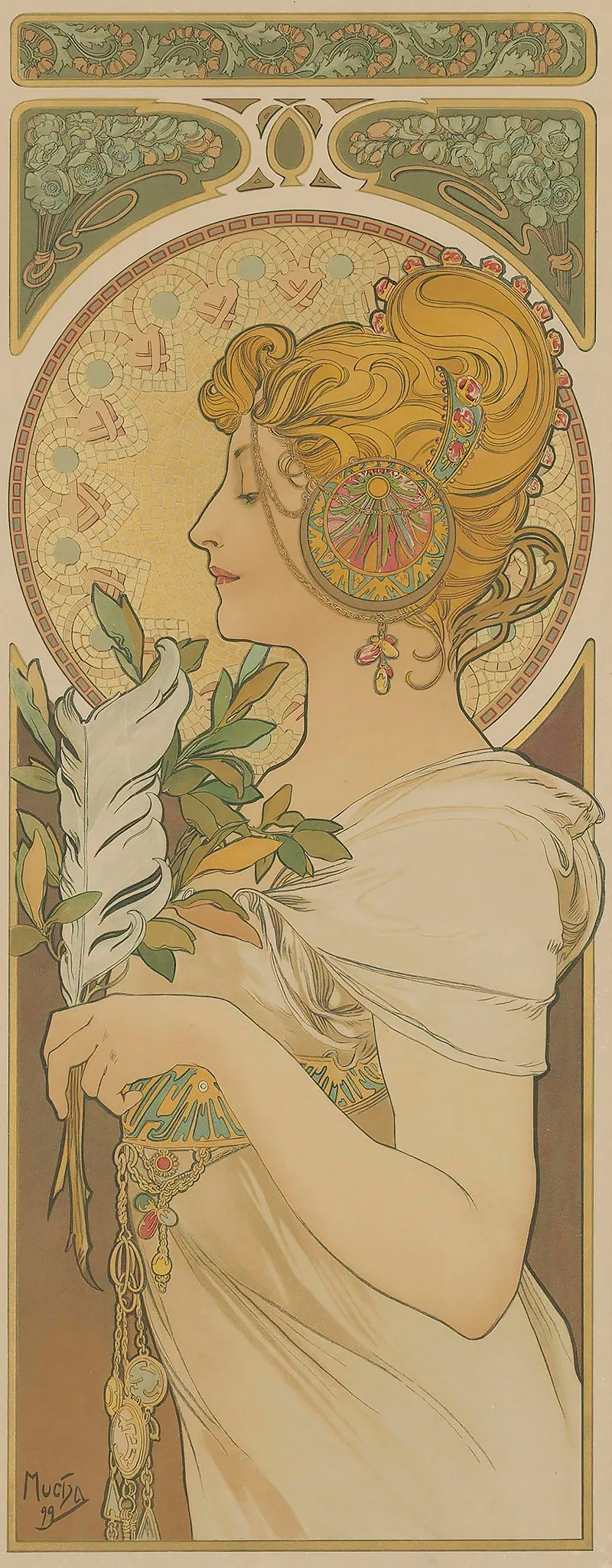 La Plume