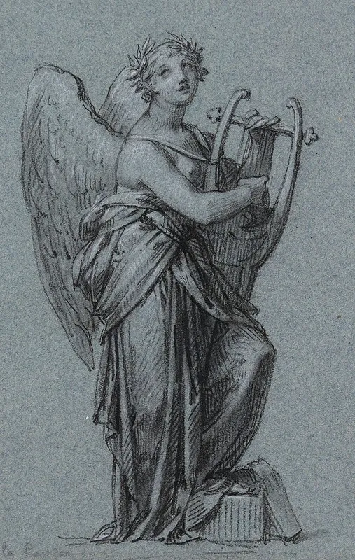La Poesie