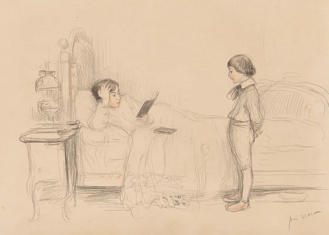 La Recitation
