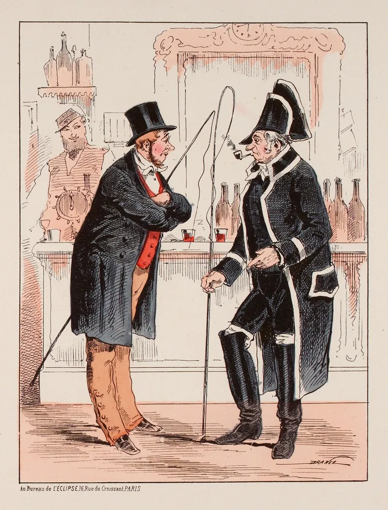 La Requisition Des Chevaux