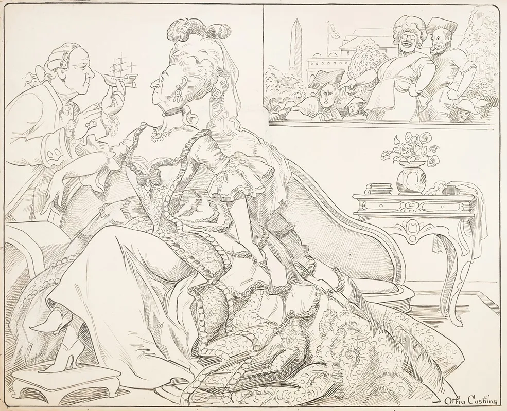 La Revolution Republicaine