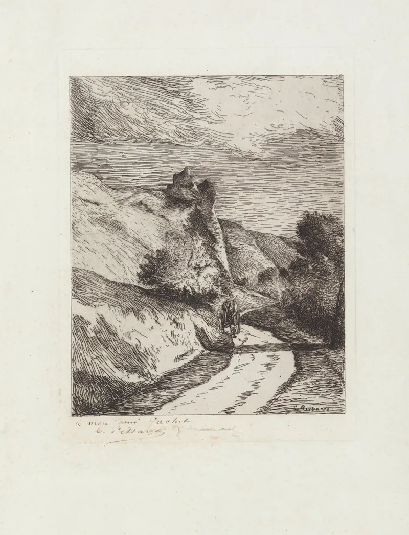 La Roche Guyon 2