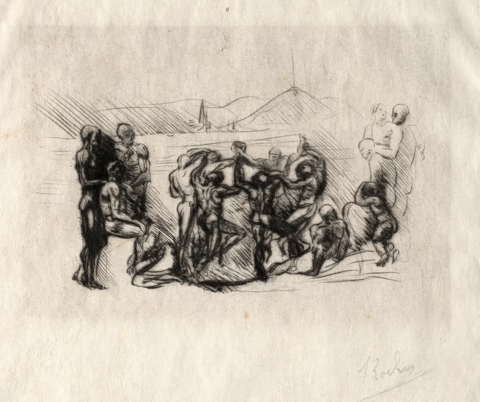 La Ronde 2