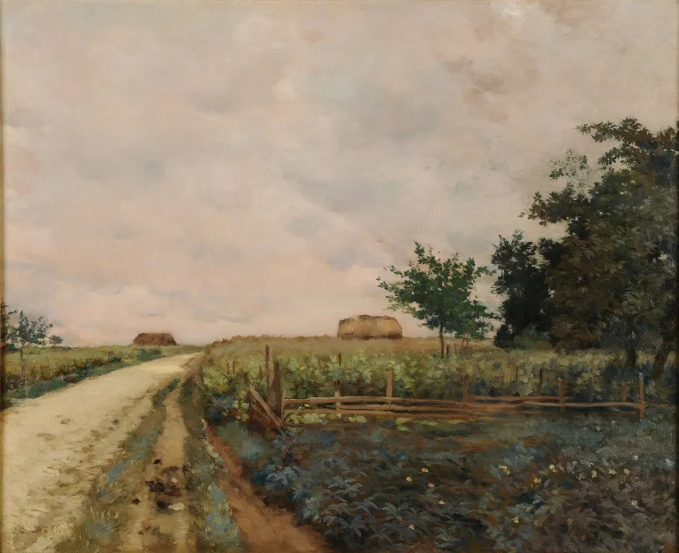 La Route Seine Et Marne