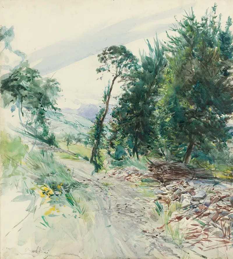 La Route