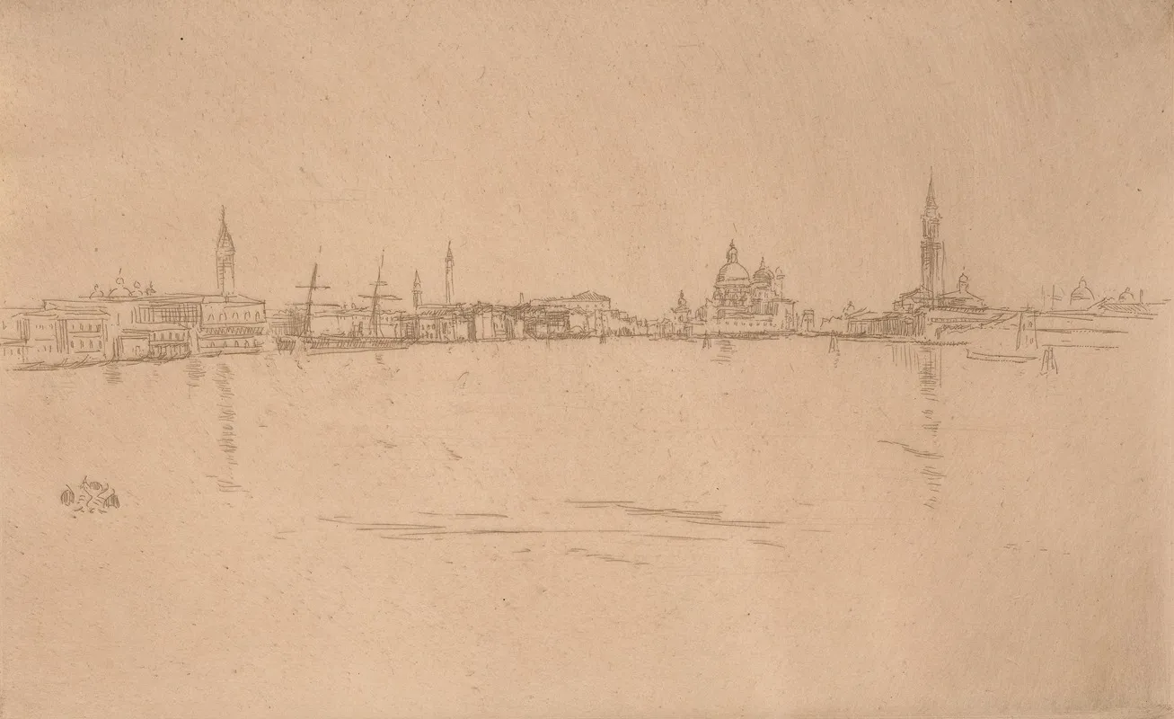 La Salute Dawn 2