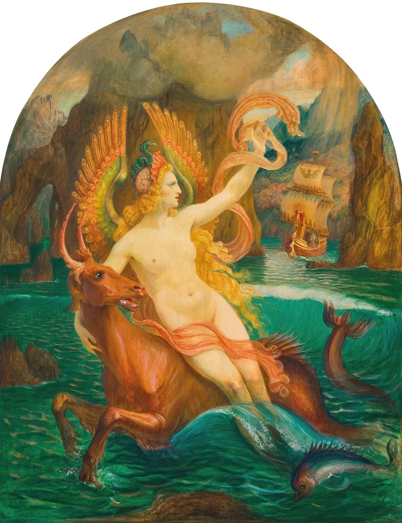 La Sirene