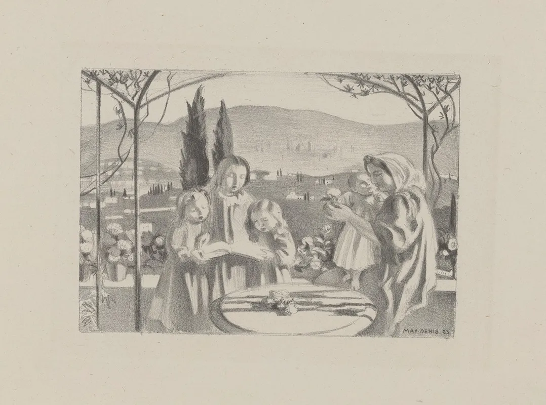 La Terrasse 3