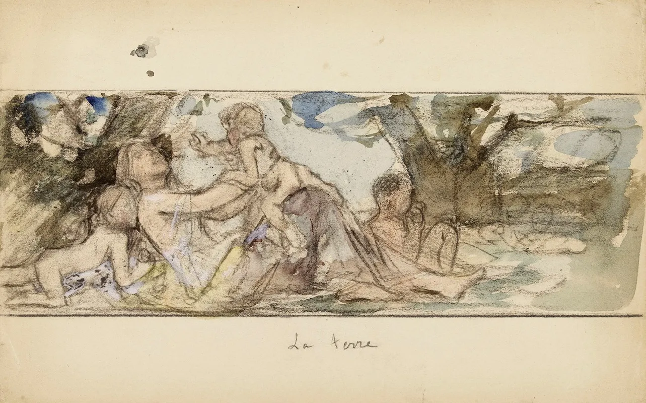 La Terre
