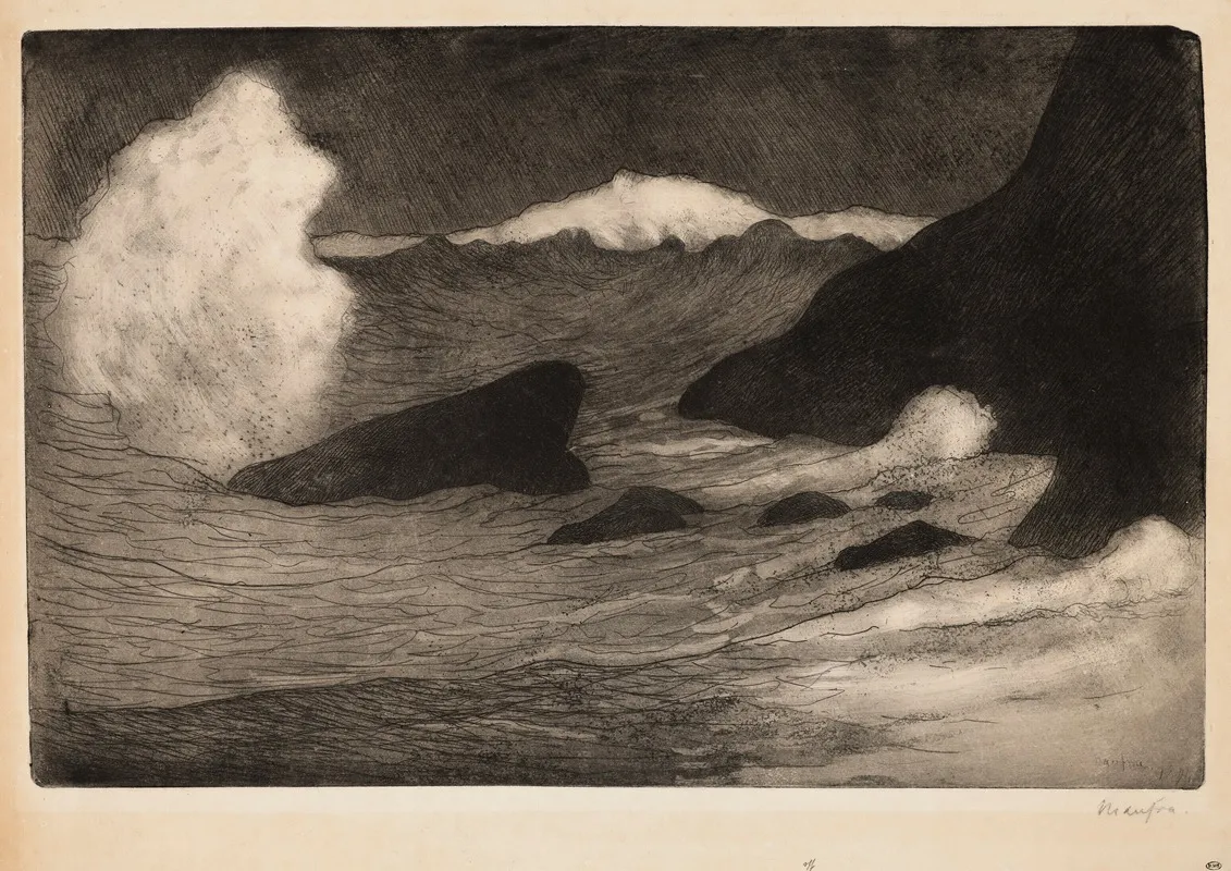 La Vague 8