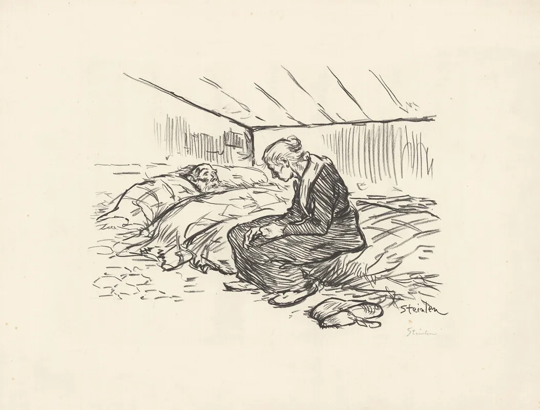 La Veuve
