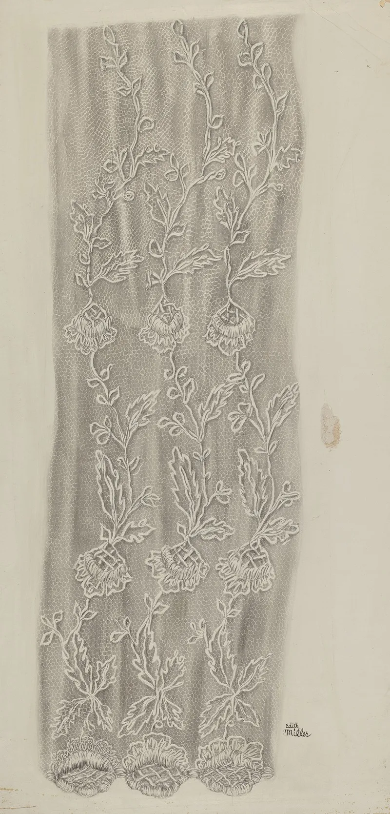 Lace Detail