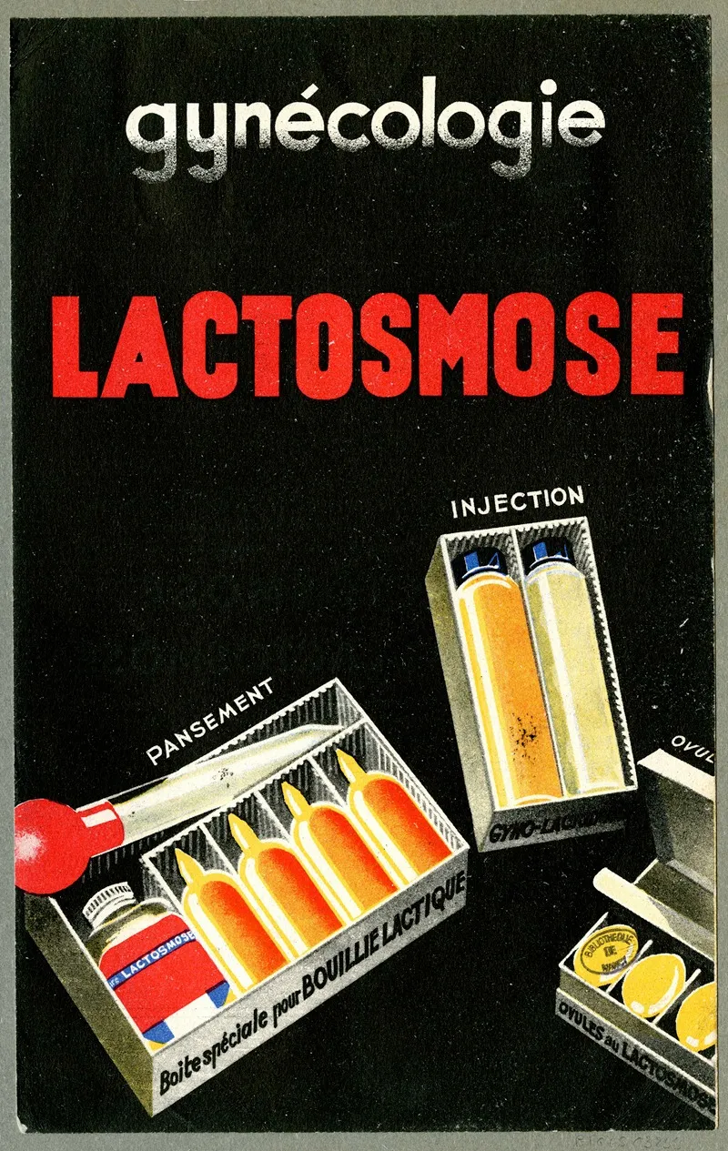 Lactomose