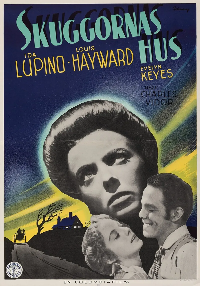 Ladies In Retirement