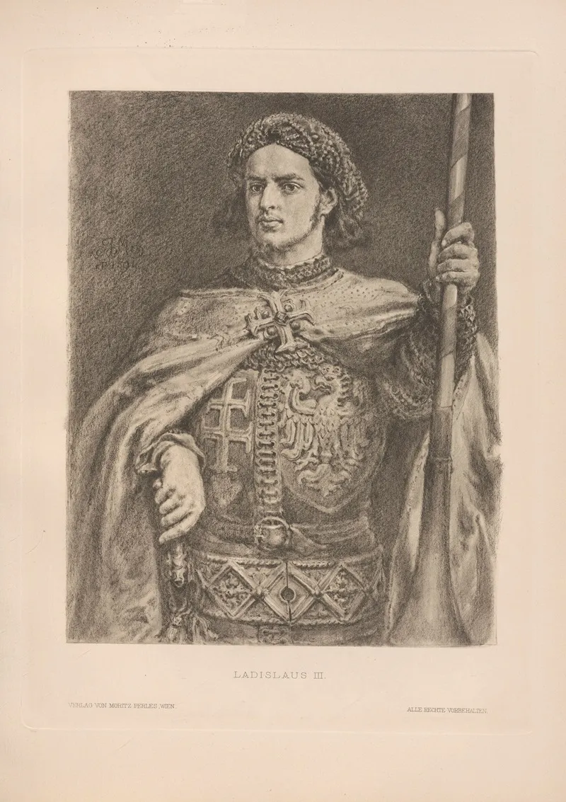 Ladislaus Iii