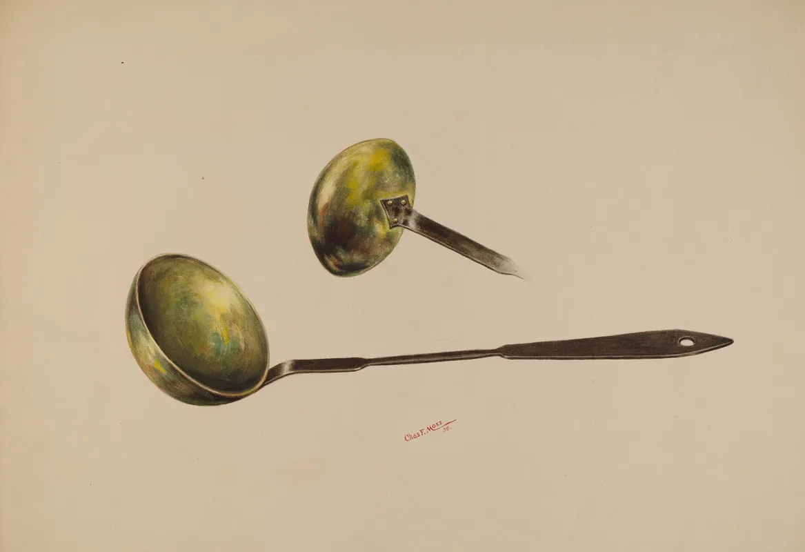 Ladle 5