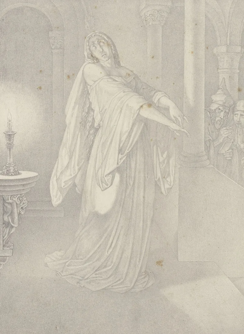 Lady Macbeth