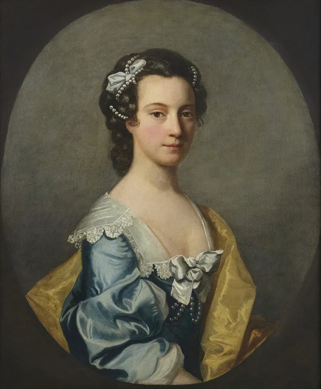 Lady Sophia Desart