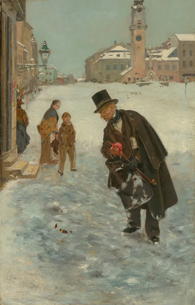 Lahko Sa Smiat Druhemu