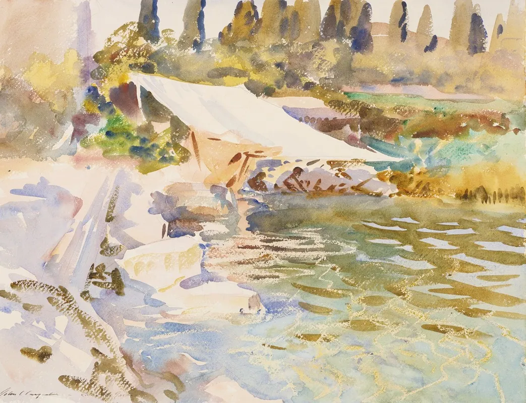 Lake Garda 4