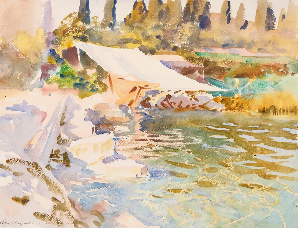Lake Garda