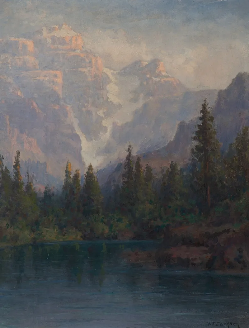 Lake Louise