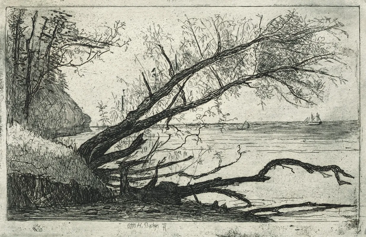 Lake Shore Cleveland