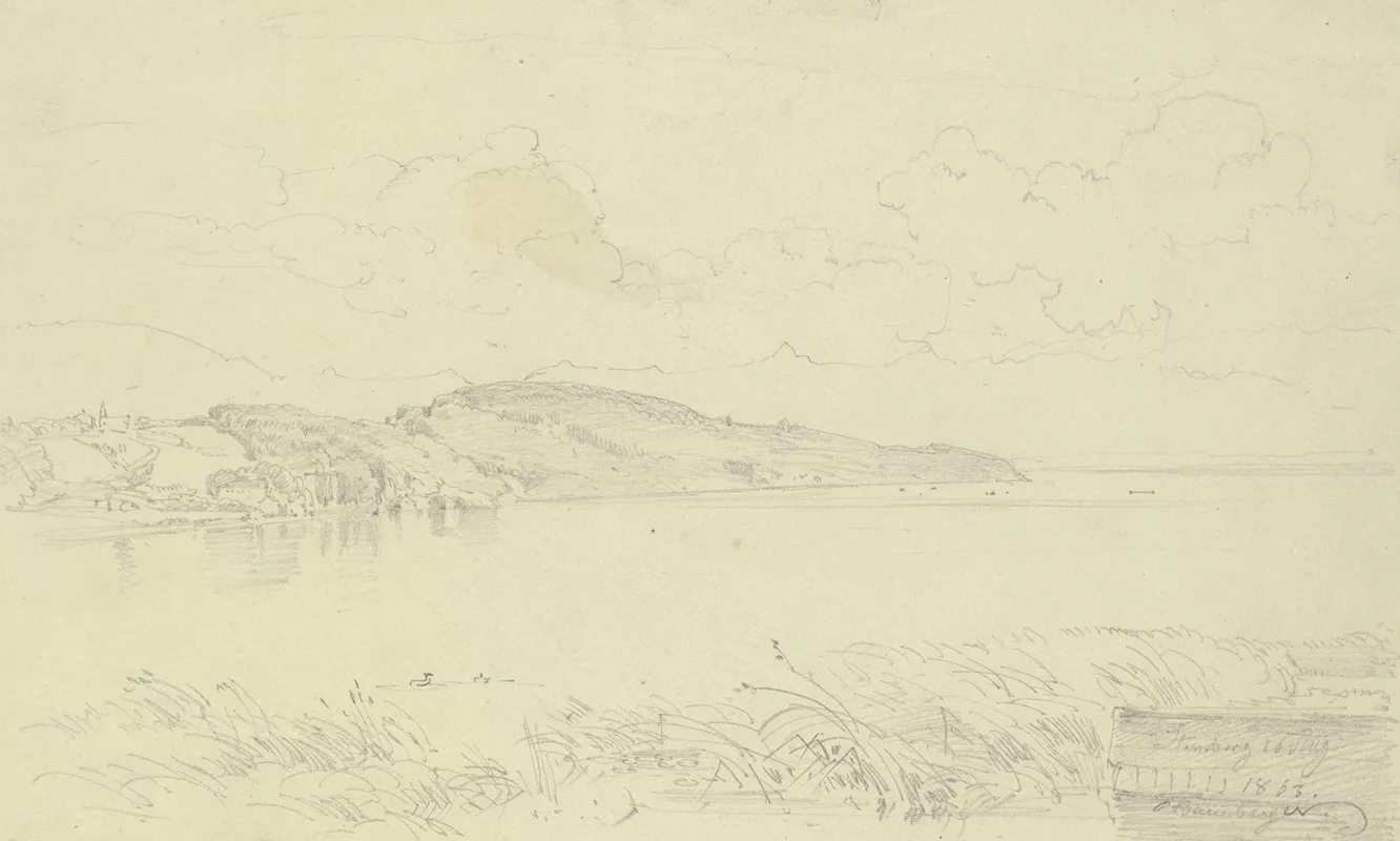 Lake Starnberg