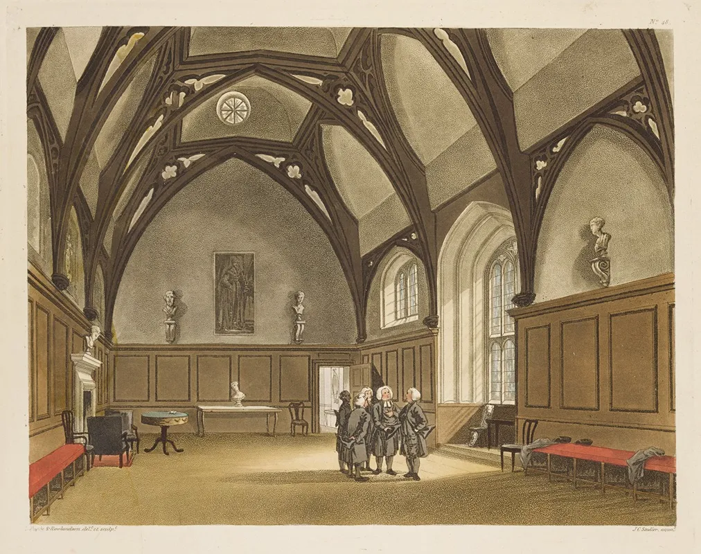 Lambeth Palace 3