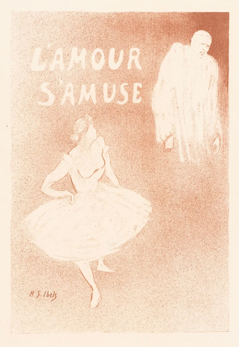 Lamour Samuse Pl 1