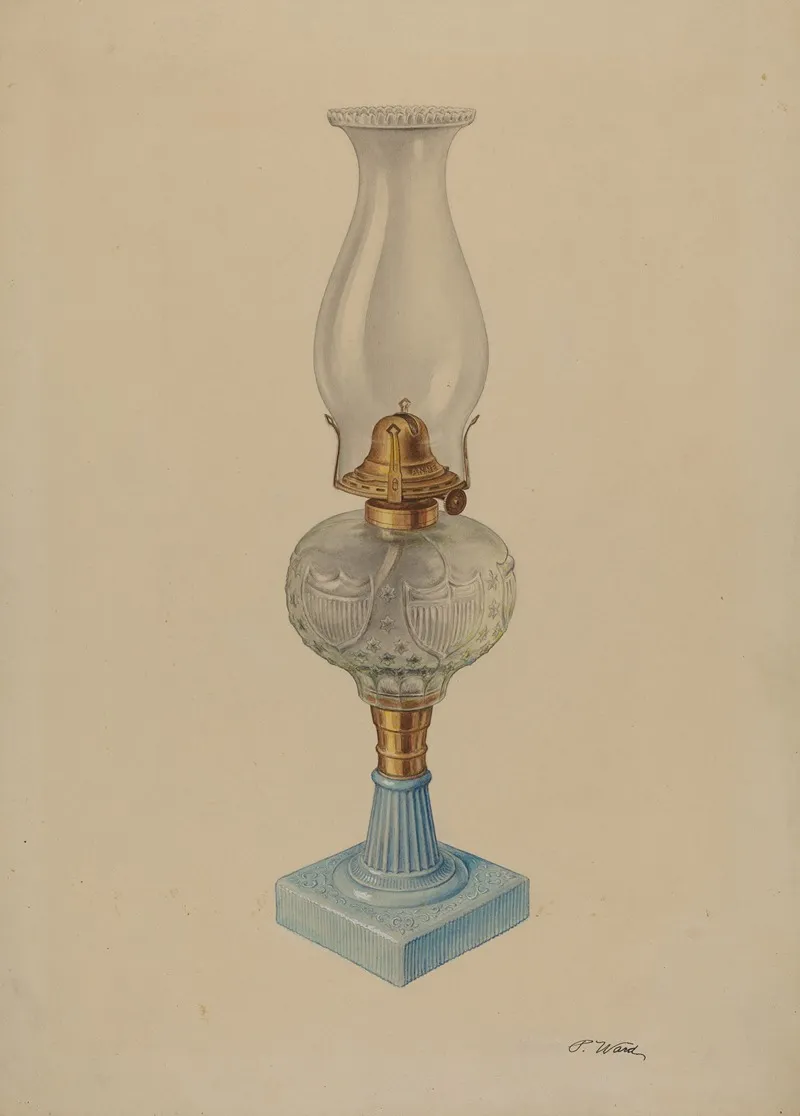 Lamp 115