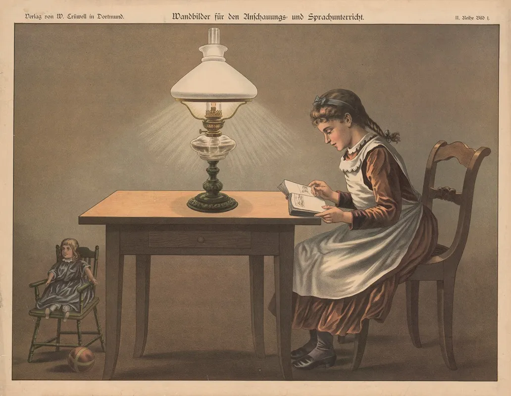 Lamp 130