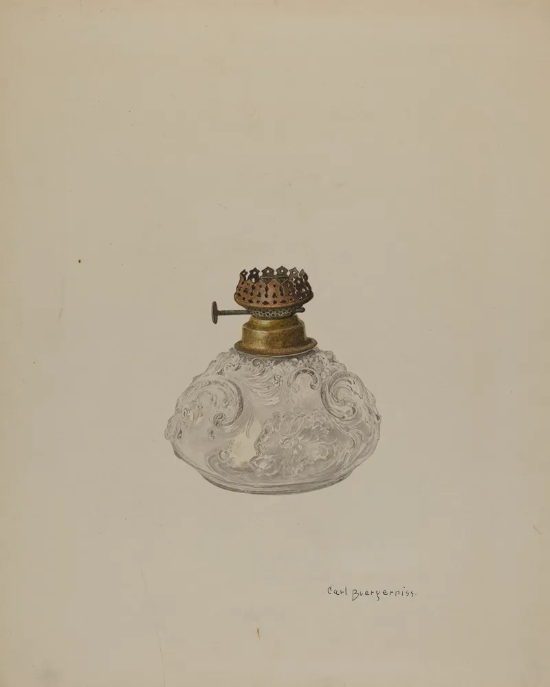 Lamp 19