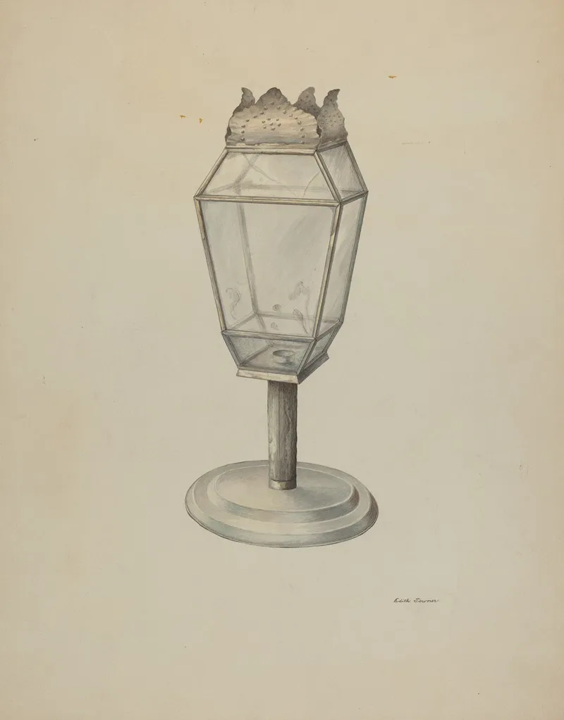 Lamp 40