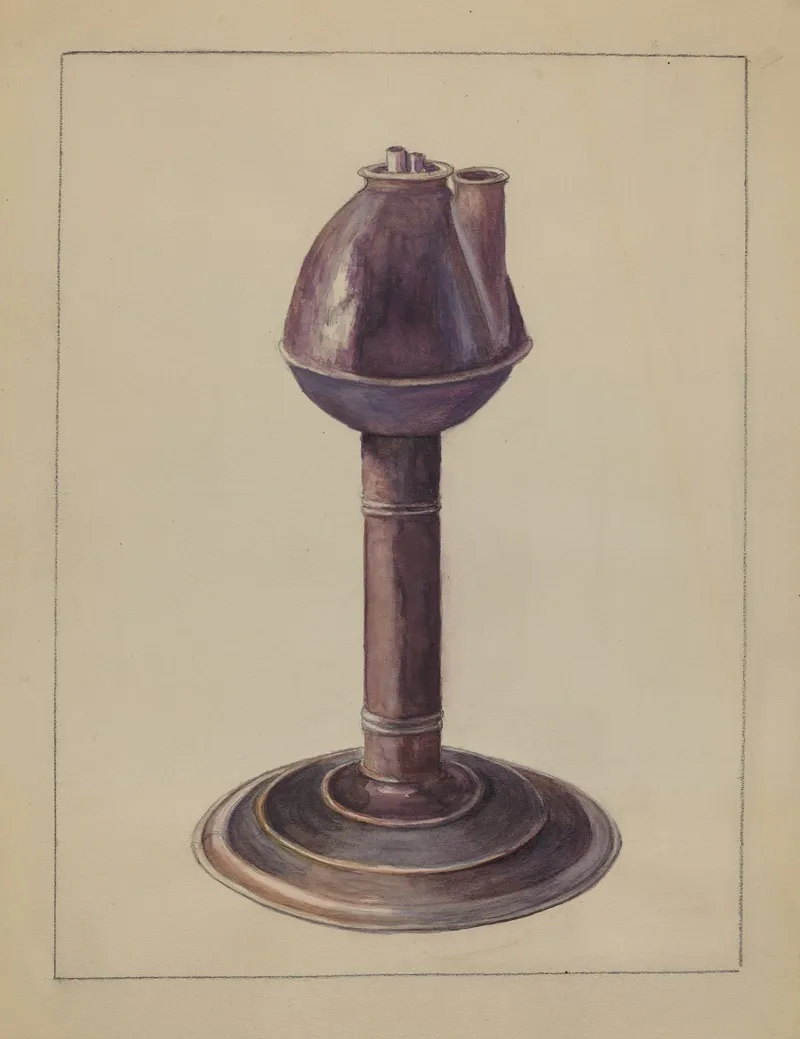 Lamp 70