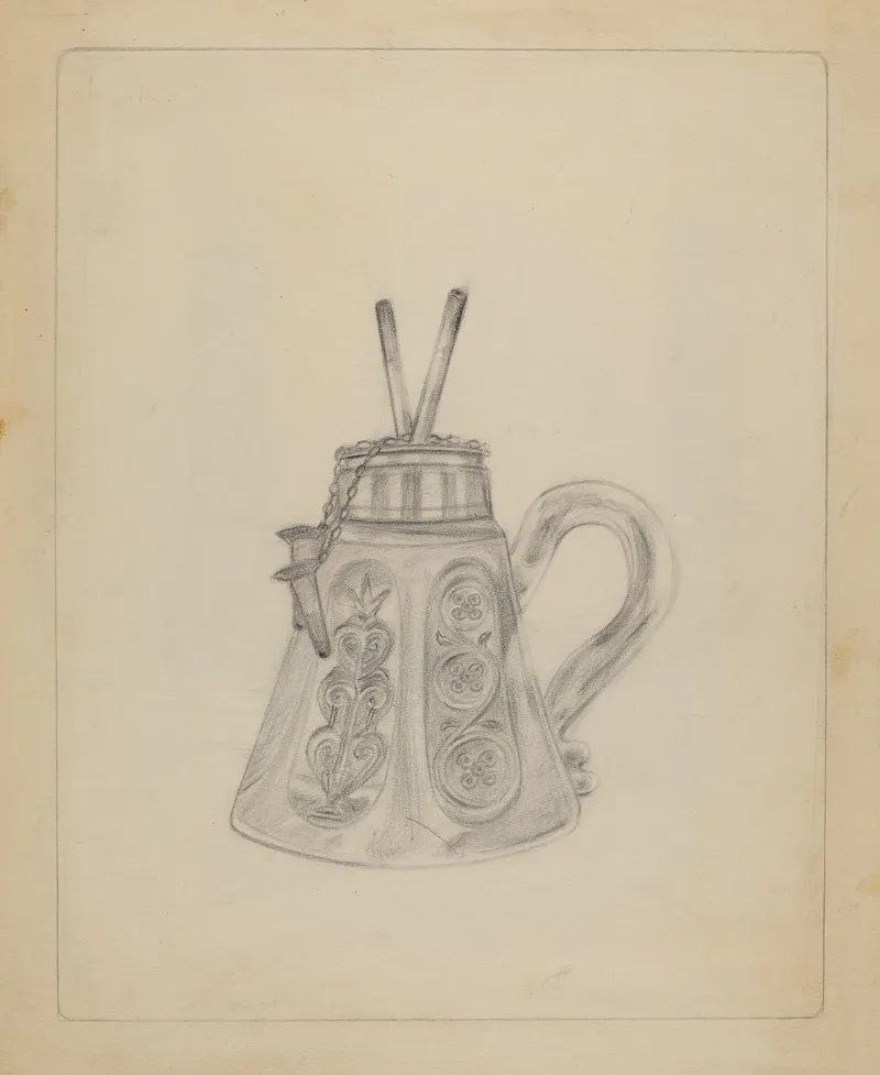 Lamp 7