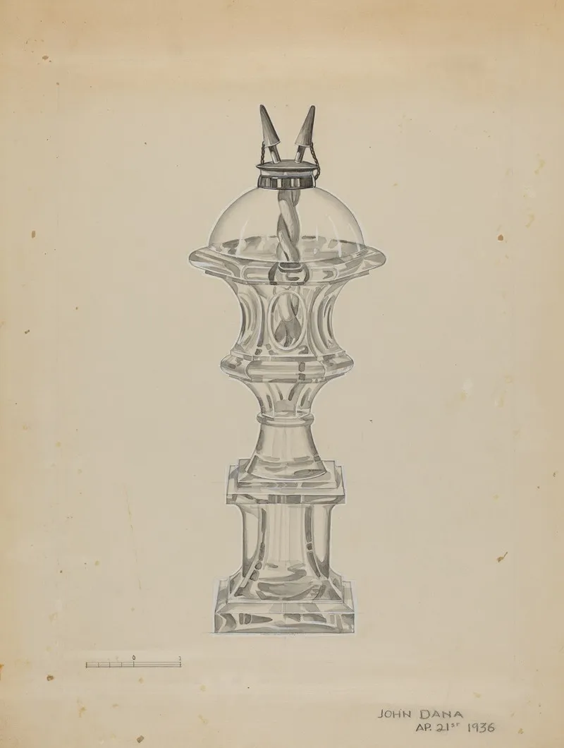 Lamp 81