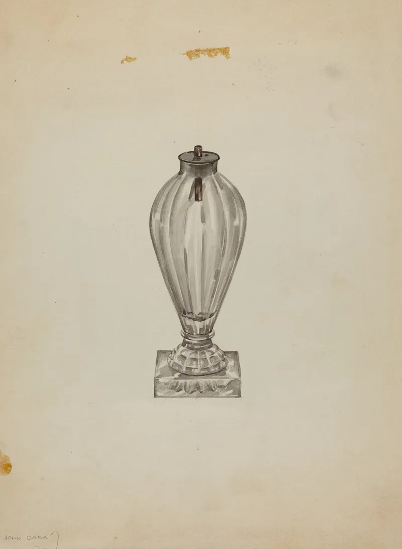 Lamp 88