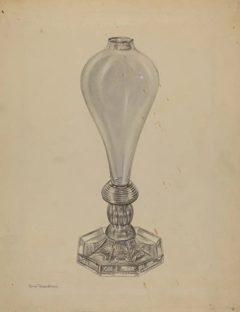 Lamp 91