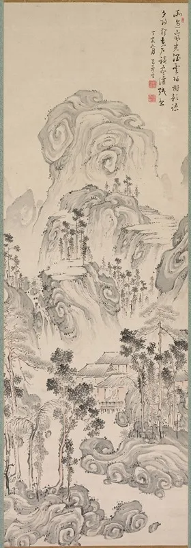 Landscape 114